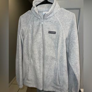 columbia jacket